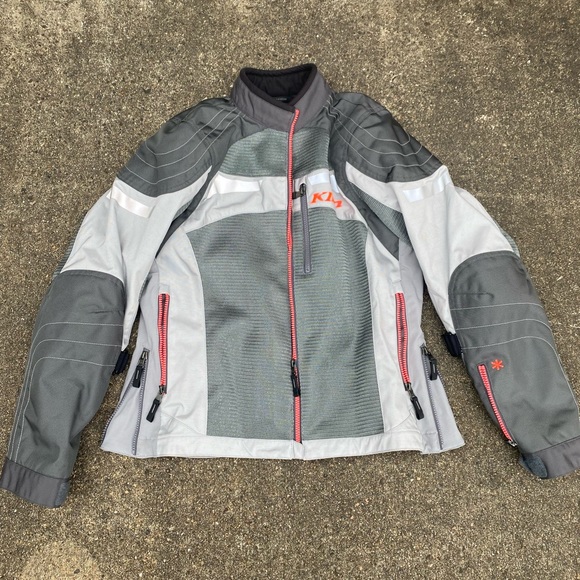 Jackets & Blazers - Klim avalon bike jacket